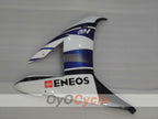 Left & Right Side Fairing For Yamaha 02-03  YZF-R1 #OYO87911109