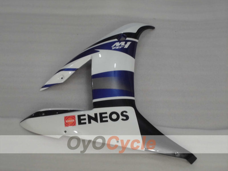 Left & Right Side Fairing For Yamaha 02-03  YZF-R1 #OYO87911109