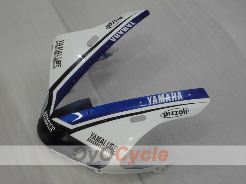 Front Upper Fairing For Yamaha 02-03  YZF-R1 #OYO87911107