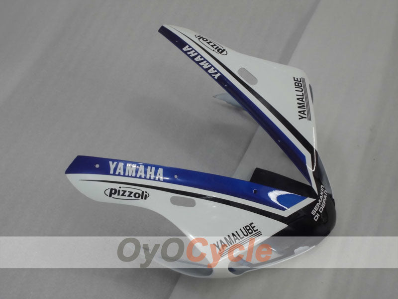 Front Upper Fairing For Yamaha 02-03  YZF-R1 #OYO87911107
