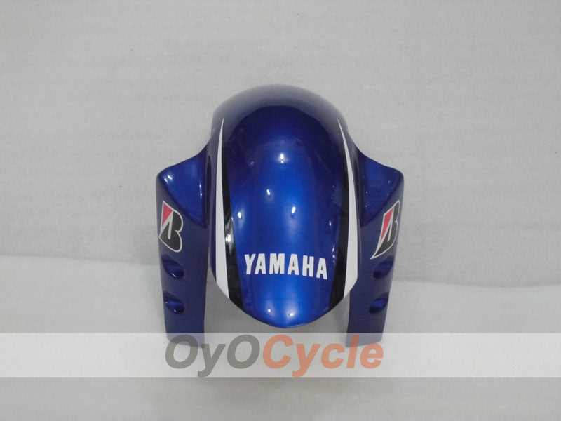 Front Fender Fairing For Yamaha 02-03 YZF-R1 #OYO87911106