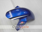 Front Fender Fairing For Yamaha 02-03 YZF-R1 #OYO87911106