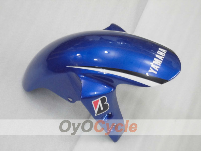 Front Fender Fairing For Yamaha 02-03 YZF-R1 #OYO87911106