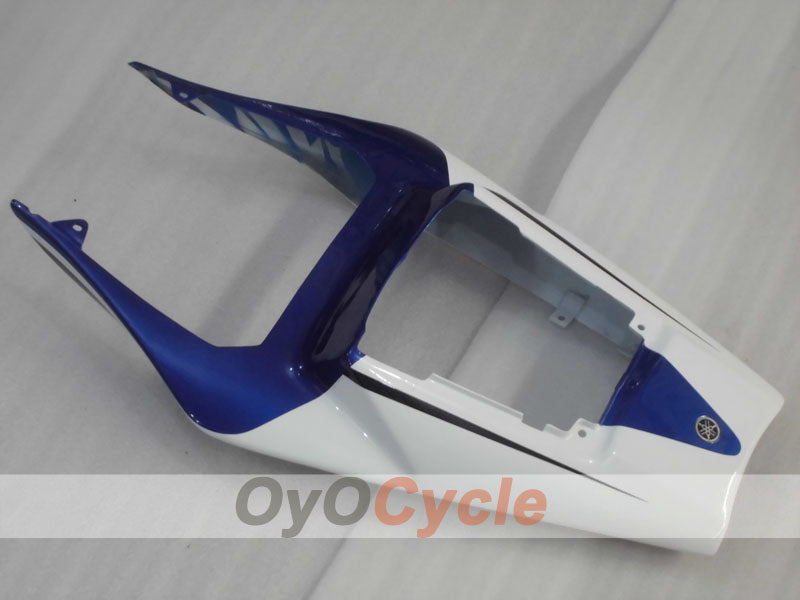 Rear Tail Fairing For Yamaha 02-03 YZF-R1 #OYO87911108 Secondary image