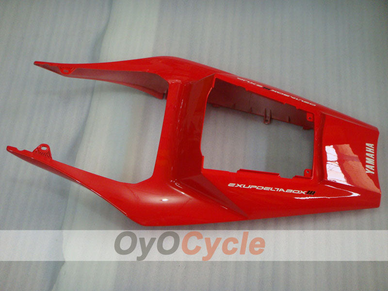 Rear Tail Fairing For Yamaha 02-03 YZF-R1 #OYO87911111 Secondary image