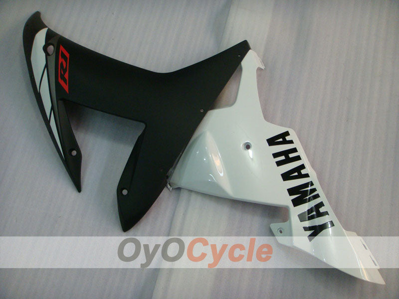 Left & Right Side Fairing For Yamaha 02-03  YZF-R1 #OYO87911112 Main image