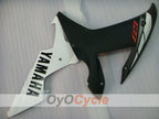 Left & Right Side Fairing For Yamaha 02-03  YZF-R1 #OYO87911112