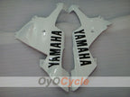 Left & Right Side Fairing For Yamaha 02-03  YZF-R1 #OYO87911112