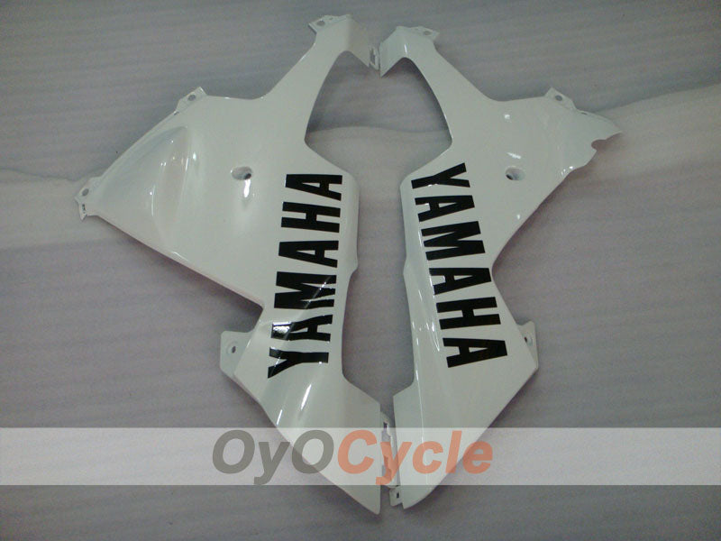 Left & Right Side Fairing For Yamaha 02-03  YZF-R1 #OYO87911112
