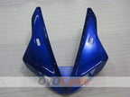 Injection Fairing kit for 02-03 YZF-R1 - Blue, Black - Factory Style #OYO87905757