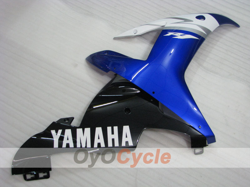 Left & Right Side Fairing For Yamaha 02-03  YZF-R1 #OYO87911117 Main image