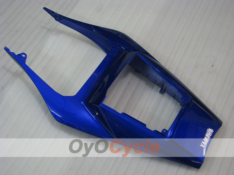 Rear Tail Fairing For Yamaha 02-03 YZF-R1 #OYO87911116