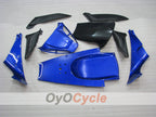 Injection Fairing kit for 02-03 YZF-R1 - Blue, Black - Factory Style #OYO87905757