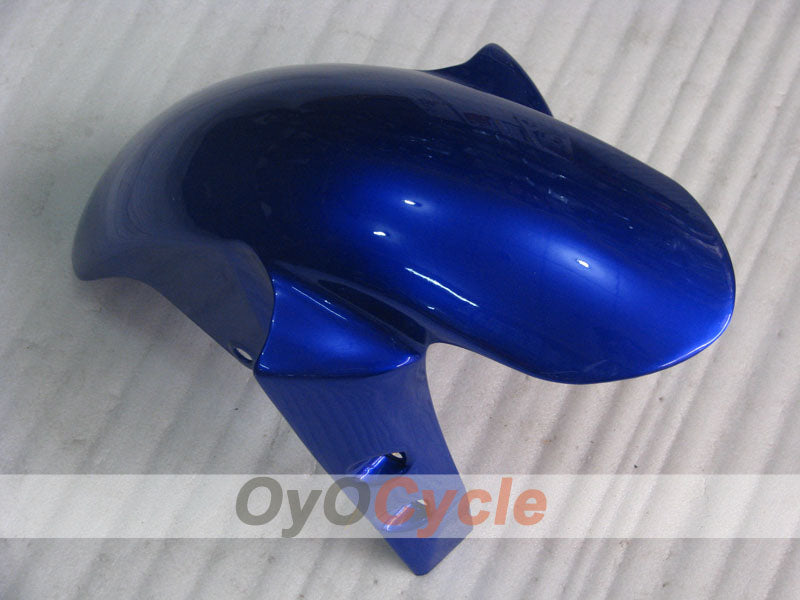 Injection Fairing kit for 02-03 YZF-R1 - Blue - Factory Style #OYO87905758