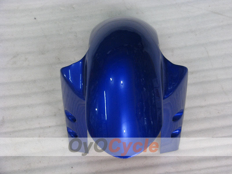 Injection Fairing kit for 02-03 YZF-R1 - Blue - Factory Style #OYO87905758
