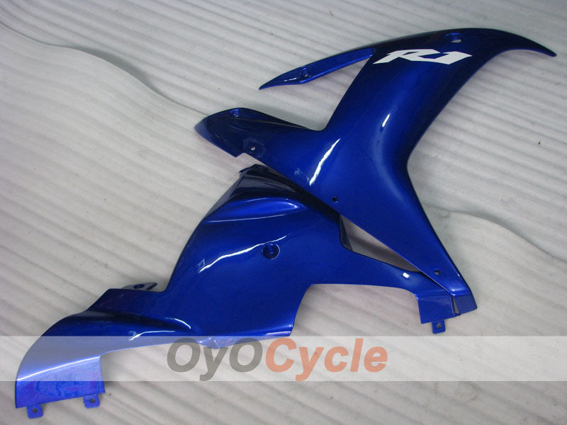 Injection Fairing kit for 02-03 YZF-R1 - Blue - Factory Style #OYO87905758