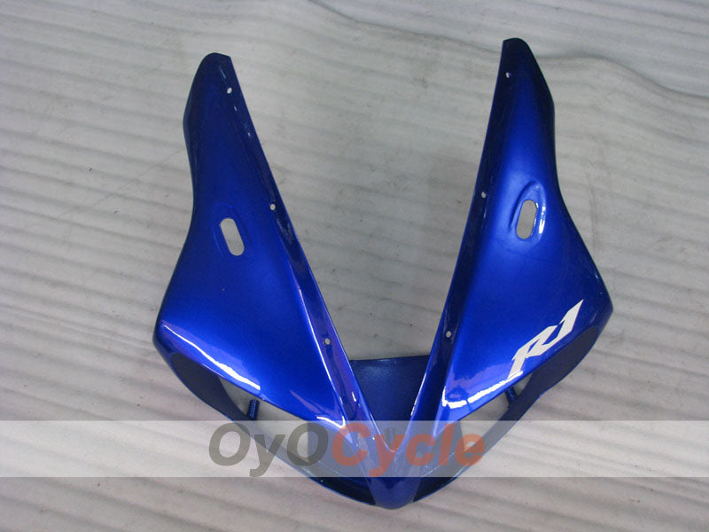 Injection Fairing kit for 02-03 YZF-R1 - Blue - Factory Style #OYO87905758