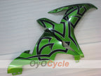 Left & Right Side Fairing For Yamaha 02-03  YZF-R1 #OYO87911124