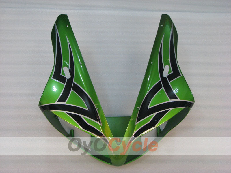 Front Upper Fairing For Yamaha 02-03  YZF-R1 #OYO87911122