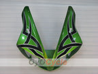 Front Upper Fairing For Yamaha 02-03  YZF-R1 #OYO87911122