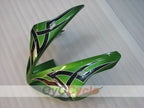 Front Upper Fairing For Yamaha 02-03  YZF-R1 #OYO87911122