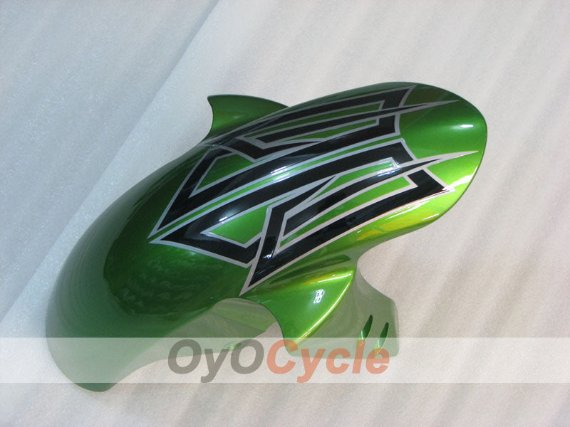 Front Fender Fairing For Yamaha 02-03 YZF-R1 #OYO87911121 Main image