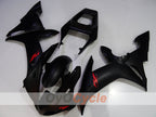 Injection Fairing kit for 02-03 YZF-R1 - Black, Matte - Factory Style #OYO87905760