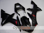 Injection Fairing kit for 02-03 YZF-R1 - Black, Matte - Factory Style #OYO87905760