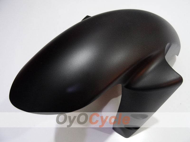 Injection Fairing kit for 02-03 YZF-R1 - Black, Matte - Factory Style #OYO87905760