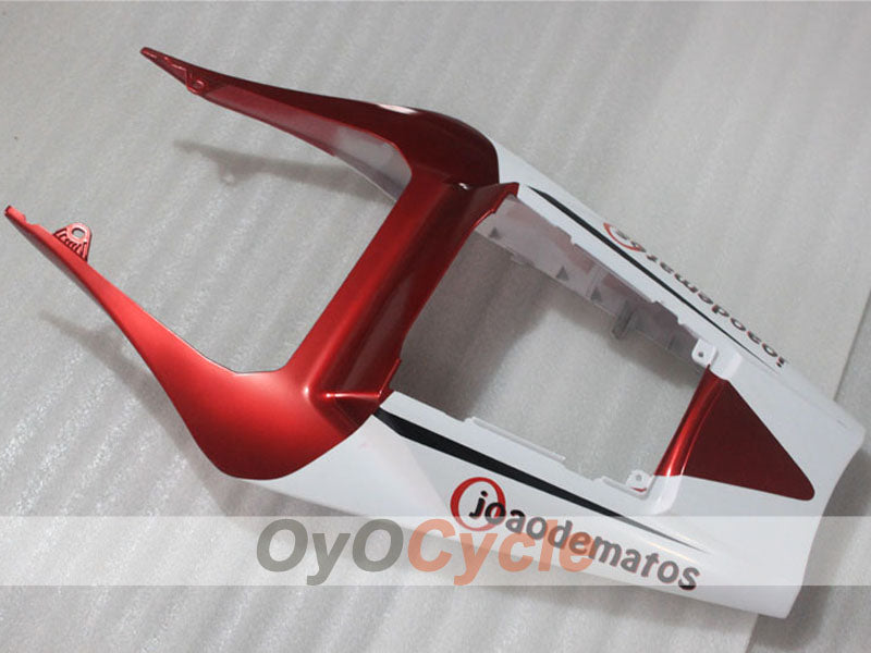 Injection Fairing kit for 02-03 YZF-R1 - Red, White, Black - Customize #OYO87905761