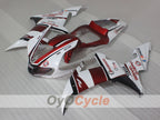 Injection Fairing kit for 02-03 YZF-R1 - Red, White, Black - Customize #OYO87905761