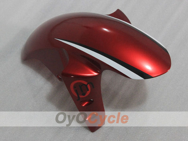 Front Fender Fairing For Yamaha 02-03 YZF-R1 #OYO87911129