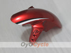 Injection Fairing kit for 02-03 YZF-R1 - Red, White, Black - Customize #OYO87905761