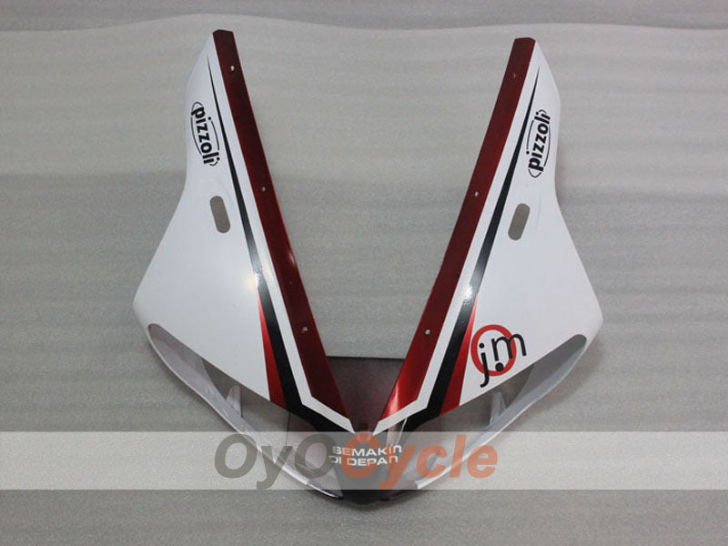 Injection Fairing kit for 02-03 YZF-R1 - Red, White, Black - Customize #OYO87905761