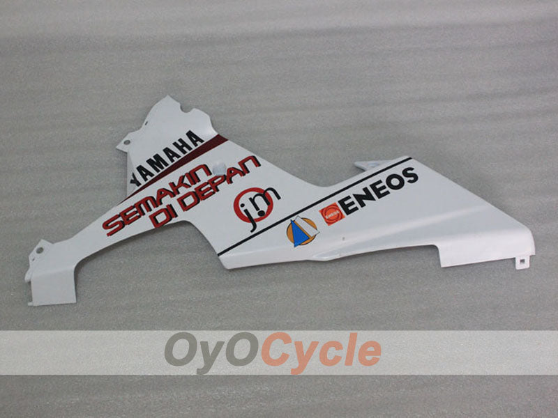 Injection Fairing kit for 02-03 YZF-R1 - Red, White, Black - Customize #OYO87905761