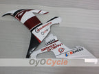 Injection Fairing kit for 02-03 YZF-R1 - Red, White, Black - Customize #OYO87905761