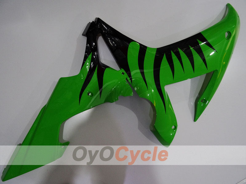 Left & Right Side Fairing For Yamaha 02-03  YZF-R1 #OYO87911136 Secondary image