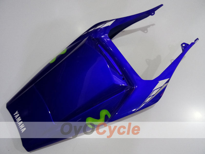 Rear Tail Fairing + Seat Cover For Yamaha 02-03 YZF-R1 #OYO87911139 Main image