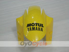 Injection Fairing kit for 02-03 YZF-R1 - Yellow, Blue - Camel, MOTUL #OYO87905764