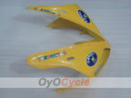 Injection Fairing kit for 02-03 YZF-R1 - Yellow, Blue - Camel, MOTUL #OYO87905764