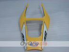 Injection Fairing kit for 02-03 YZF-R1 - Yellow, Blue - Camel, MOTUL #OYO87905764