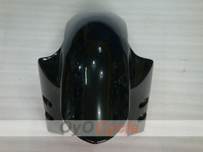 Injection Fairing kit for 02-03 YZF-R1 - Red, Black - Flame #OYO87905765
