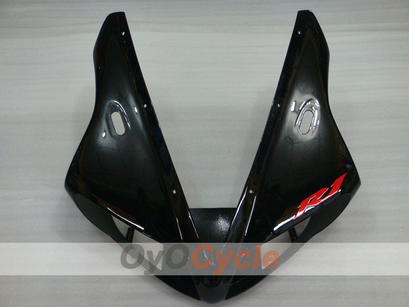 Front Upper Fairing For Yamaha 02-03  YZF-R1 #OYO87911148