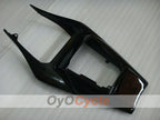 Injection Fairing kit for 02-03 YZF-R1 - Red, Black - Flame #OYO87905766