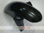 Injection Fairing kit for 02-03 YZF-R1 - Red, Black - Flame #OYO87905766