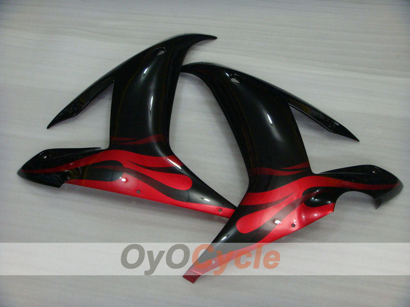 Left & Right Side Fairing For Yamaha 02-03  YZF-R1 #OYO87911149 Main image