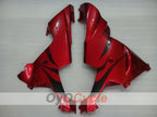 Left & Right Side Fairing For Yamaha 02-03  YZF-R1 #OYO87911149