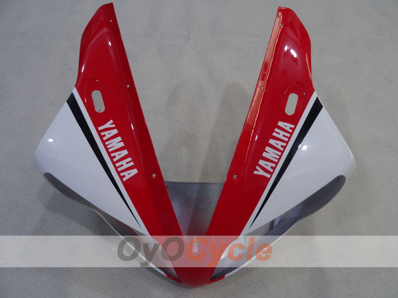 Front Upper Fairing For Yamaha 02-03  YZF-R1 #OYO87911150