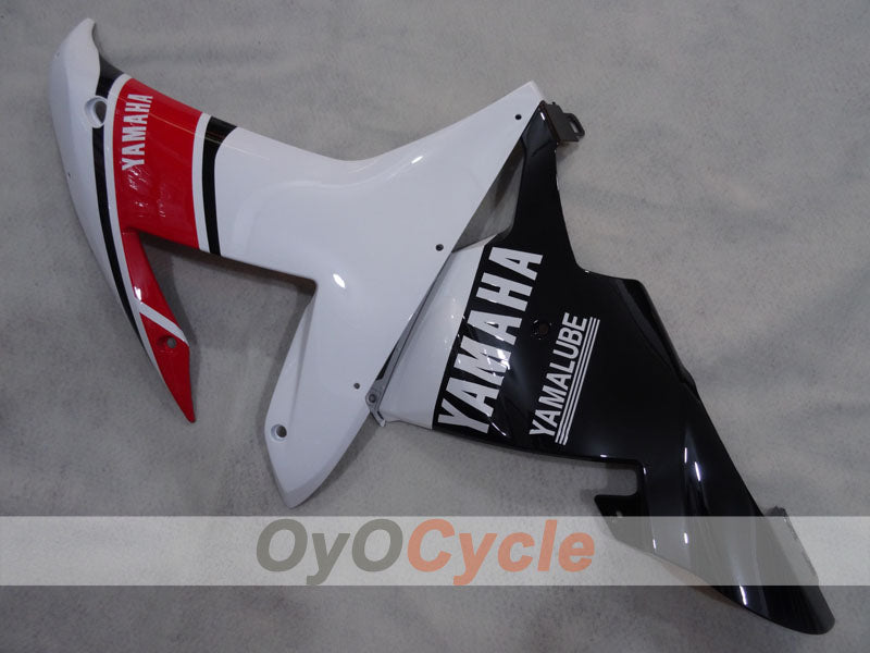 Left & Right Side Fairing For Yamaha 02-03  YZF-R1 #OYO87911152