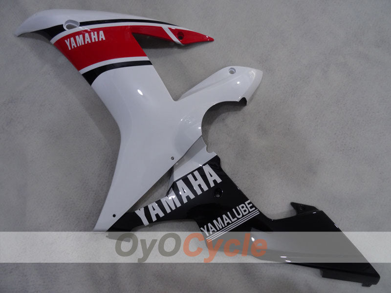 Left & Right Side Fairing For Yamaha 02-03  YZF-R1 #OYO87911152